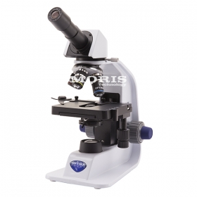 Monokuliarinis laboratorinis mikroskopas OPTIKA B-153R-PL