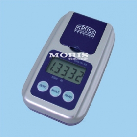 Digital handheld refractometer KRUSS DR101–60