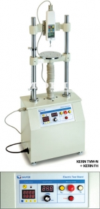 Motorised Vertical Test Stand Sauter TVM–N