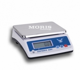 Bench scale ACS-B 30 kg/1 g